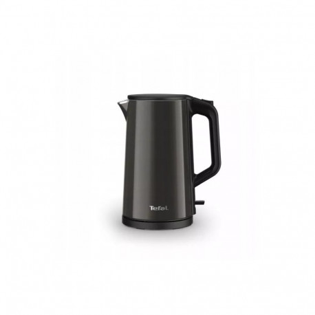 Veekeetja Tefal Double Layer, 1.5 L, 2000W hall KI583E