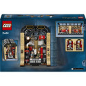 LEGO Harry Potter Miniatuur: sigatüüka ekspress