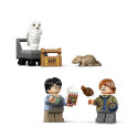 LEGO Harry Potter Miniatuur: sigatüüka ekspress