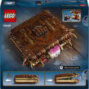 LEGO Harry Potter Koletu koletiste raamat