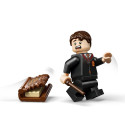 LEGO Harry Potter Koletu koletiste raamat