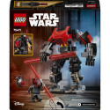 LEGO Star Wars Darth maul-i robot