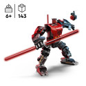 LEGO Star Wars Darth maul-i robot