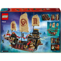 LEGO Ninjago Templilaev