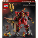 LEGO Ninjago Tulerüütli robot