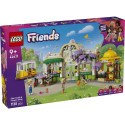 LEGO Friends Taimekohvik ja lillepood
