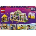 LEGO Friends Taimekohvik ja lillepood