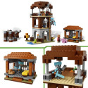 LEGO Minecraft Lõpumehe torn