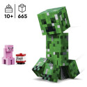 LEGO Minecraft The Creeper