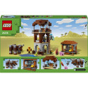 LEGO Minecraft Lõpumehe torn