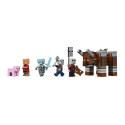 LEGO Minecraft Lõpumehe torn