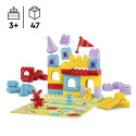 LEGO DUPLO Hopsy lossimäng