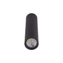 LAMP CEILING TUNE M GU10 10W BK