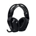HEADSET LOGITECH G733 RGB BLACK