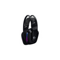 Logitech G733 RGB must peakomplekt