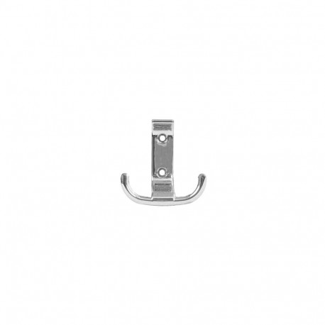 COAT HOOK CH242 CHROM