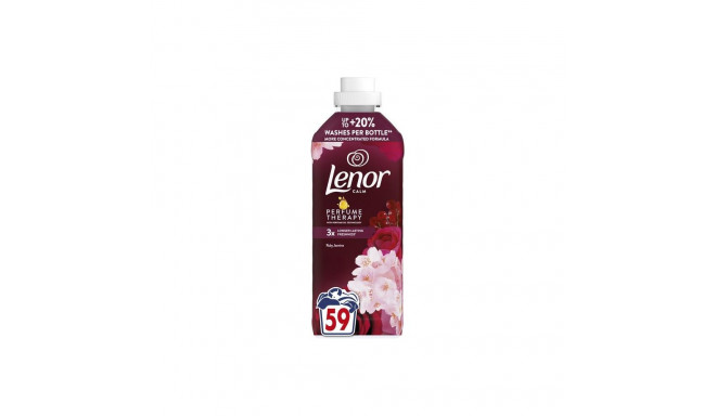 FABRIC SOFTE LENOR RUBY JASMINE 1239ML