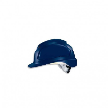 HELMET SAFETY UVEXPHEOS B-WR BLUE
