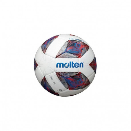 jalgpall Molten F5A3600-R suurus 5