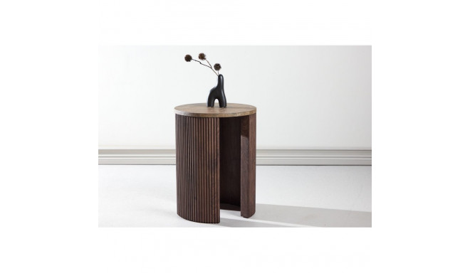 Abilaud Bristol, pruun