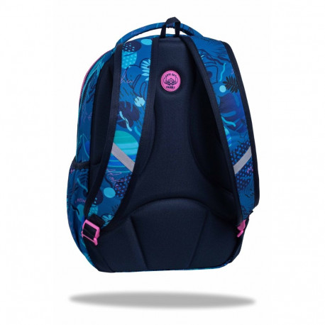 Seljakott COOLPACK STITCH Prime, 150×410×310 mm