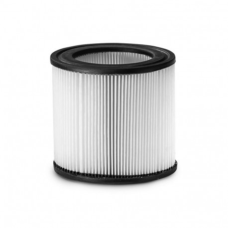 Kassettfilter 2.889-219&KAR PES NT 22/1, NT 27/1