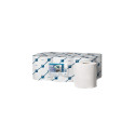 Rullpaberrätikud TORK Reflex M4, 35x19,8cm, 1-kih, valge, 6 tk