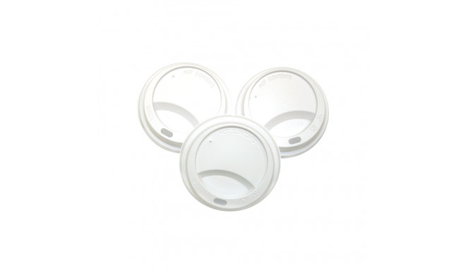 Kaaned joogitopsile 250ml, D80mm, kartong, 100tk