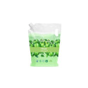 Vedelseep MAYERI Green Apple, täitepakk, 3L Vedelseep MAYERI Green Apple, täitepakk, 3L