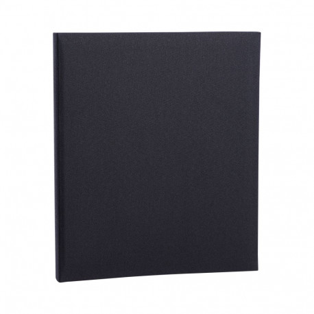 Focus Essence Ringbinder Black