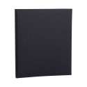 Focus Essence Ringbinder Black