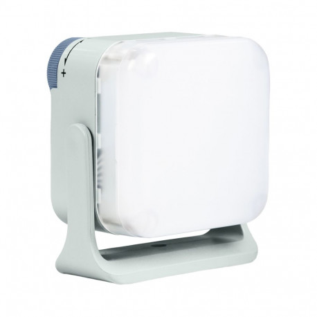 Nanlite LED taskuvalgusti Pico mini, mündisinine