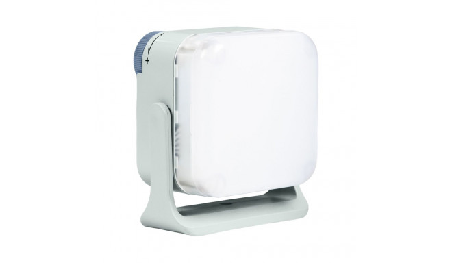 Nanlite Pico LED Mini Pocket Light Mint Blue