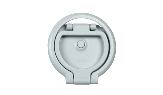 Nanlite Lumo LED Phone Ring Light Mint Blue