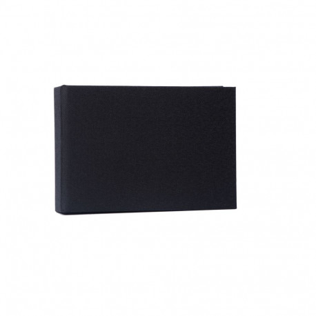 Focus Essence Minialbum 10x15 Black