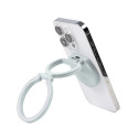 Nanlite Lumo LED Phone Ring Light Mint Blue