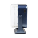 Nanlite Pico LED Mini Pocket Light Black