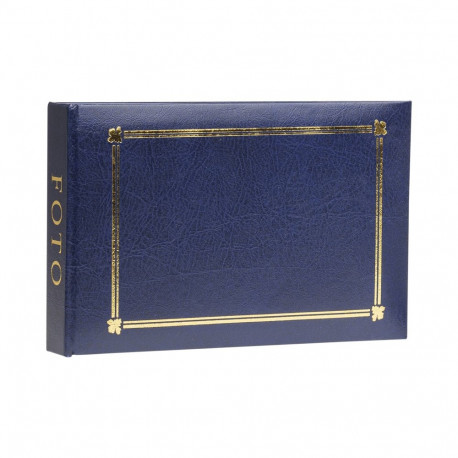 Focus Eterna Pocket 36 Blue