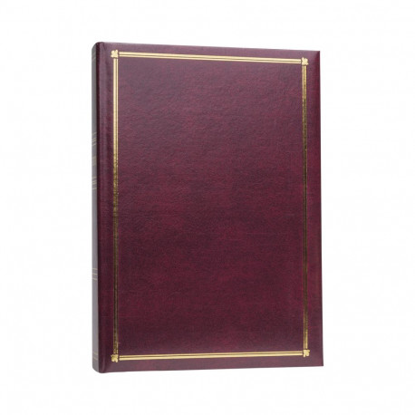 Focus fotoalbum Eterna Super 300 10x15, punane