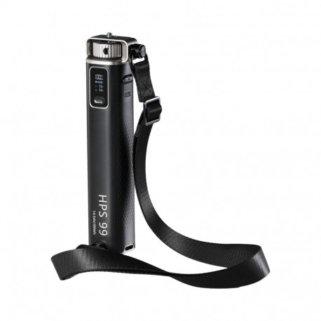 SmallRig käeshoitav toitepulga komplekt 5249 HPS99