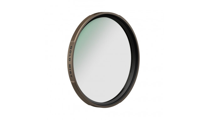 PolarPro 135 Series Gold Mist Filter 55mm