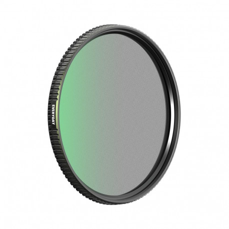 PolarPro Shortstache Everyday 1/4 Mist /PL 86mm C