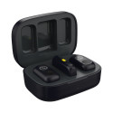 Hollyland LARK A1 Duo with USB-C RX + Charging Case