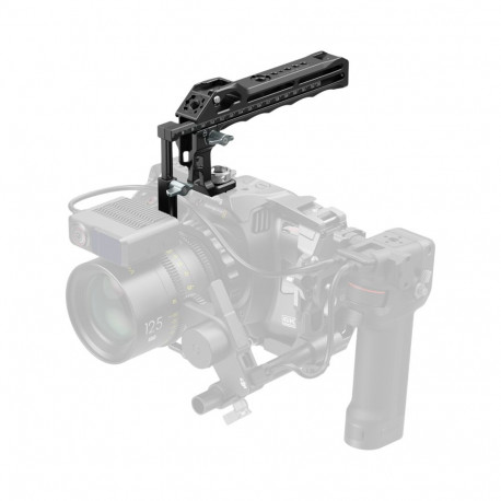 SmallRig 5236 Top Handle for DJI Focus Pro LiDAR