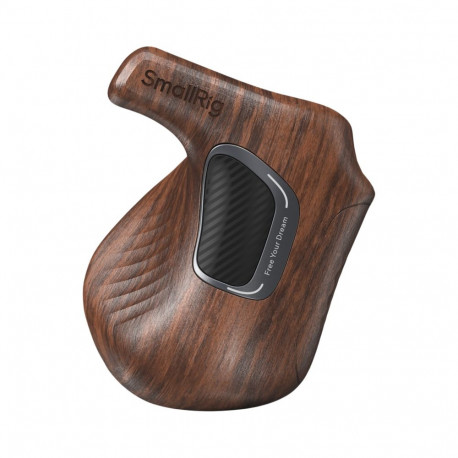 SmallRig puidust käepide ImageGrip seeria 5193 ARRI Rosette, parempoolne