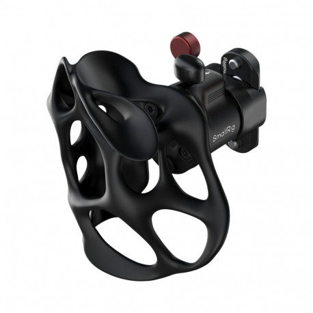 SmallRig 5242 ImageGrip Series Liquid Handle with NATO Clamp (Left Side)