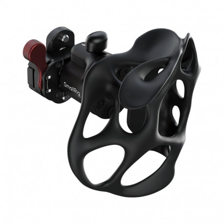 SmallRig vedeliksummutusega käepide ImageGrip Series 5243 NATO kinnitusega, parem