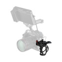 SmallRig 5242 ImageGrip Series Liquid Handle with NATO Clamp (Left Side)