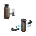 SmallRig 5237 Wooden Side Handle with 1/4"-20 Screw