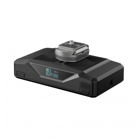 SmallRig kaamera akualuse komplekt 5248 CB75